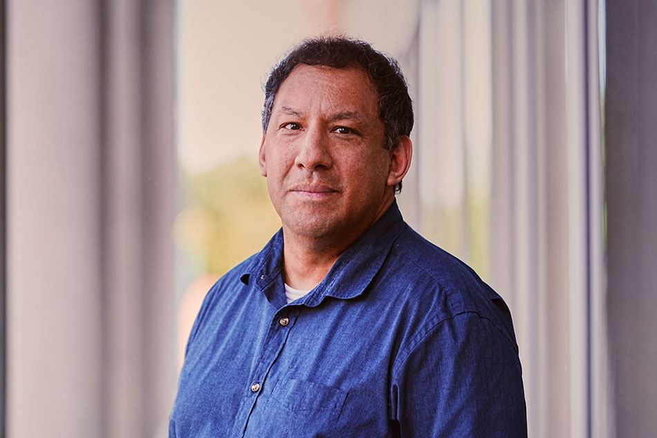Robert Luna
