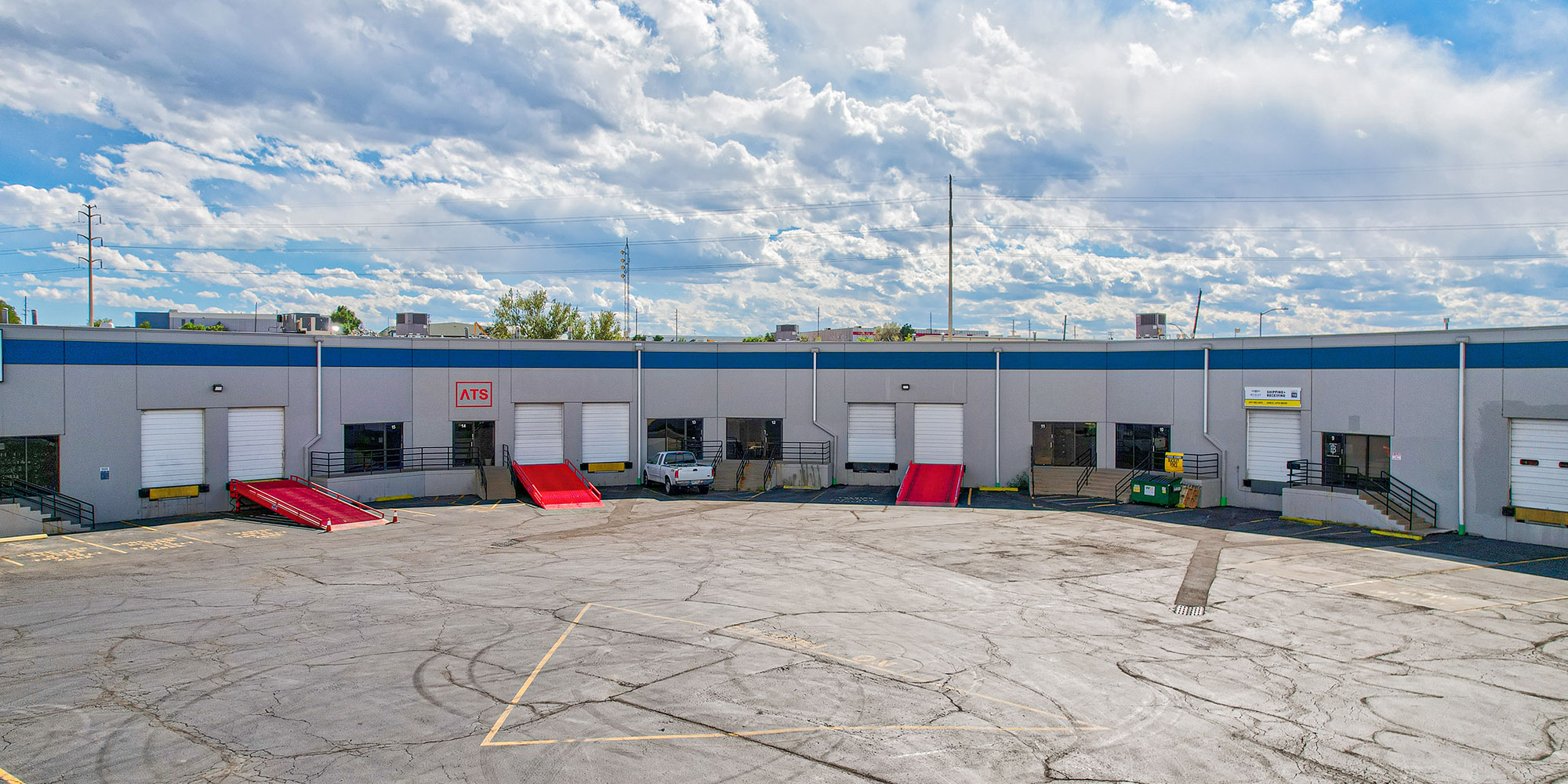 Denver Industrial Market Leaders