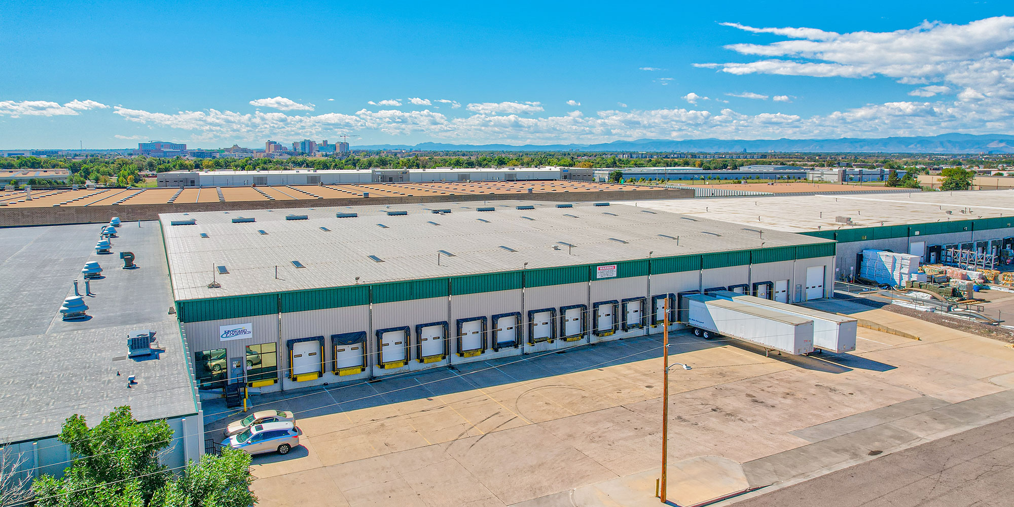 Your One-Stop Industrial Shop