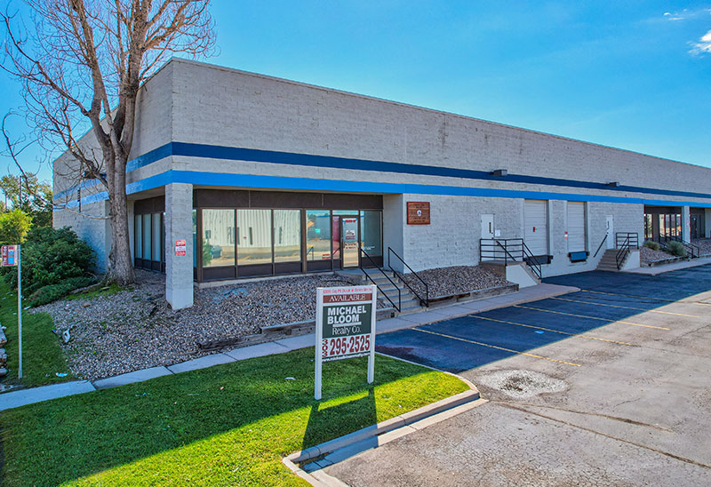 One-Stop Industrial Shop