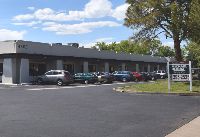 Michael Bloom Realty Company