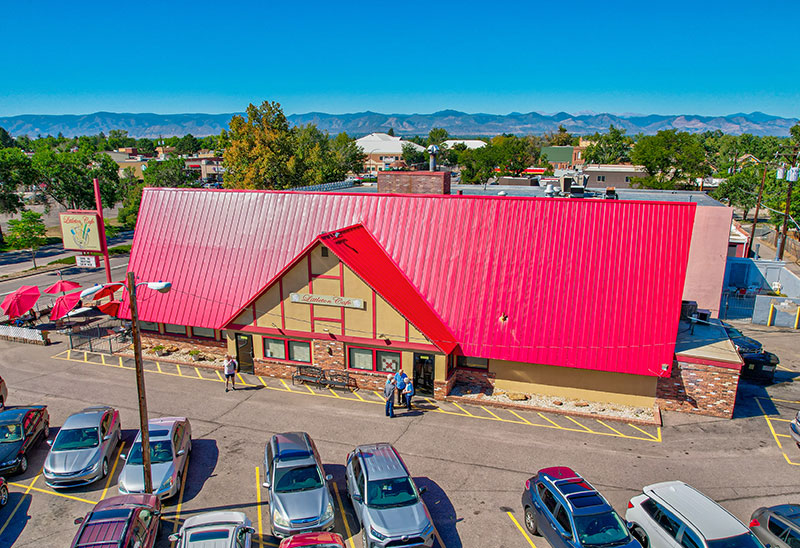 Whatever the size of your industrial business or property